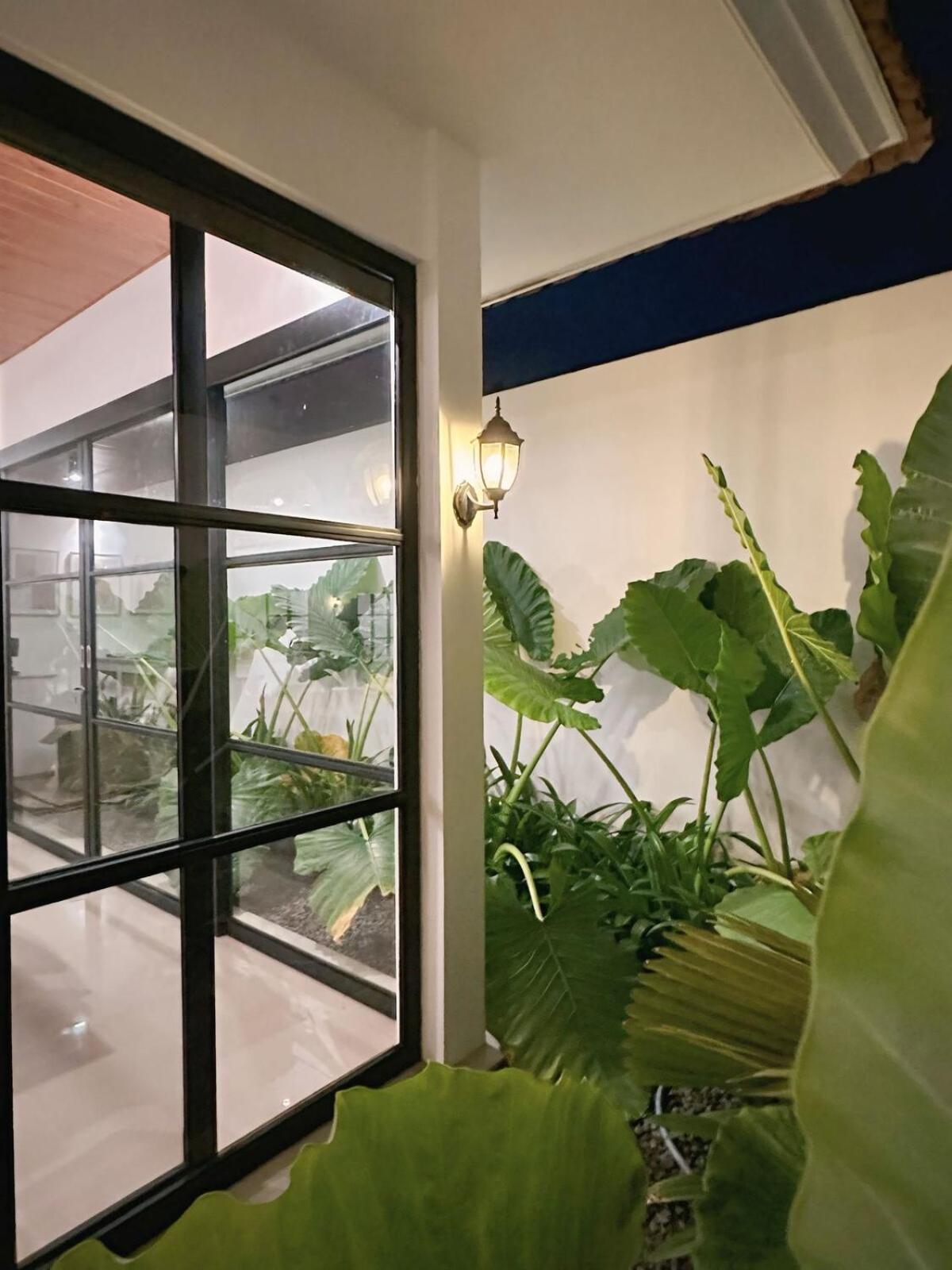 Amerta Villa Seminyak Bagian luar foto
